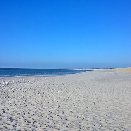 Ostsee Ferienappartement Dierhagen-Strand Exteriör bild