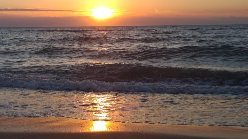 Ostsee Ferienappartement Dierhagen-Strand Exteriör bild